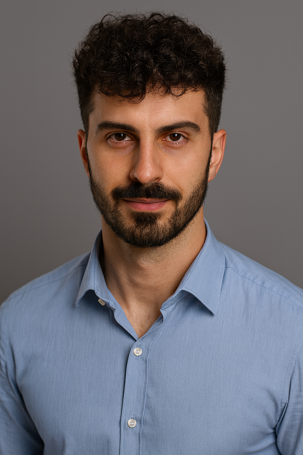 Davide Angelo Palmisano – Tech Evangelist & Strategic Communicator