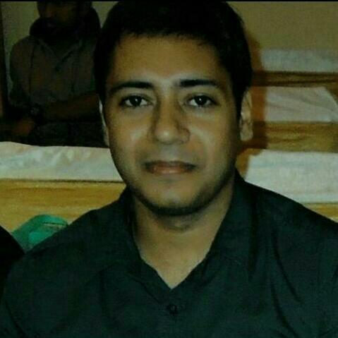 Nitin Rodhia – R&D Engineer, Cognitive Microprocessors